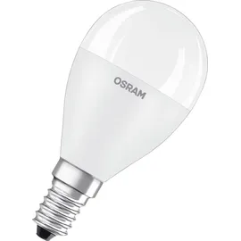 Osram LED Star Classic P 428522 7W E14 warmweiß