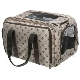 Trixie Tasche Maxima 33 x 32 x 54 cm Beige/Braun