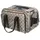 Trixie Tasche Maxima 33 x 32 x 54 cm Beige/Braun