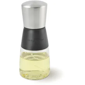 Cole & Mason Ölspender 0,1 l schwarz/transparent