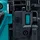 Makita DFN350Z Akku-Stauchkopfnagler 18V