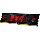 G.Skill Aegis 8GB DDR4 PC4-17000 U-DIMM (F4-2133C15S-8GIS)