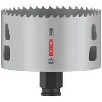 Bosch PRO Multi Material PC Plus Lochsäge 86mm, 1er-Pack