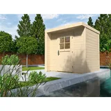 Weka Designhaus 262
