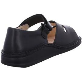 Finn Comfort Baltrum Herren Schwarz 44
