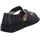 Finn Comfort Baltrum Herren Schwarz 44