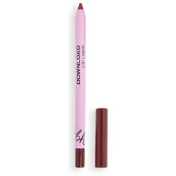 bh Cosmetics Download Shade Chatter Lipliner 1 g BUZZ