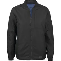 Cutter & Buck Cutterandbuck Fairchild Jacket Ladies - Schwarz - XS