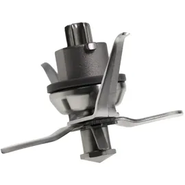 Europart Messer 10039059 schwarz