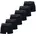 Core Trunk Schwarz L