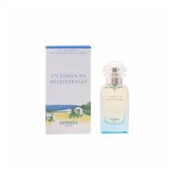 Hermes Un Jardin En Mediterranee Edt Spray 0,05 l