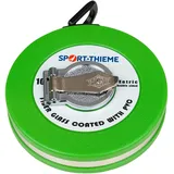 Sport-Thieme Bandmaß ""Glasfaser"", beidseitig bedruckt, 20 m)