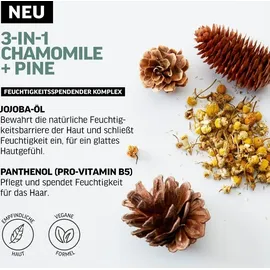 American Crew Pflegeshampoo Chamomile & Pine 1000 ml