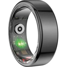 Avizar Smart Ring Größe 10 / 67 mm Schwarz