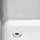 Royal Catering Bain Marie Warmhaltebehälter Speisenwärmer Ablasshahn 600 W 4 GN 1/4