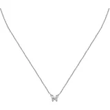 La Petite Story Kette La Petite Story Silber / Transparent