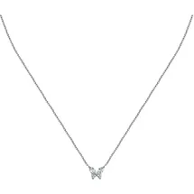 La Petite Story Kette La Petite Story Silber / Transparent