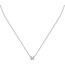 La Petite Story Kette La Petite Story Silber / Transparent