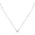 La Petite Story Kette La Petite Story Silber / Transparent