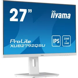 Iiyama ProLite XUB2792QSU-W5 27"