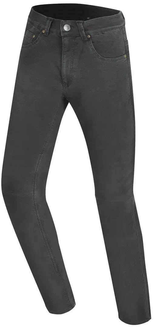 Bogotto Sentine Motorrad Jeans, schwarz, Größe 32 für Männer