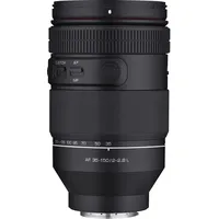 Samyang AF 35-150 mm F2,0-2,8, L-Mount
