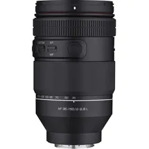 Samyang AF 35-150 mm F2,0-2,8, L-Mount
