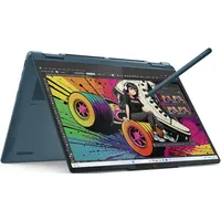 Lenovo Yoga 7 2-in-1 AMD Ryzen AI 5 340