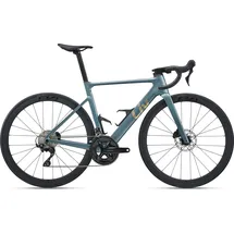 LIV Enviliv Advanced 2 2027 28 Zoll RH 0 cm Damen blau