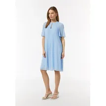 Comma, Midikleid Blau 36