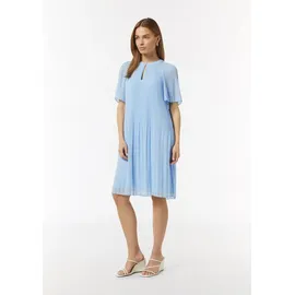 Comma, Midikleid Blau 36