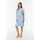 Comma, Midikleid Blau 36