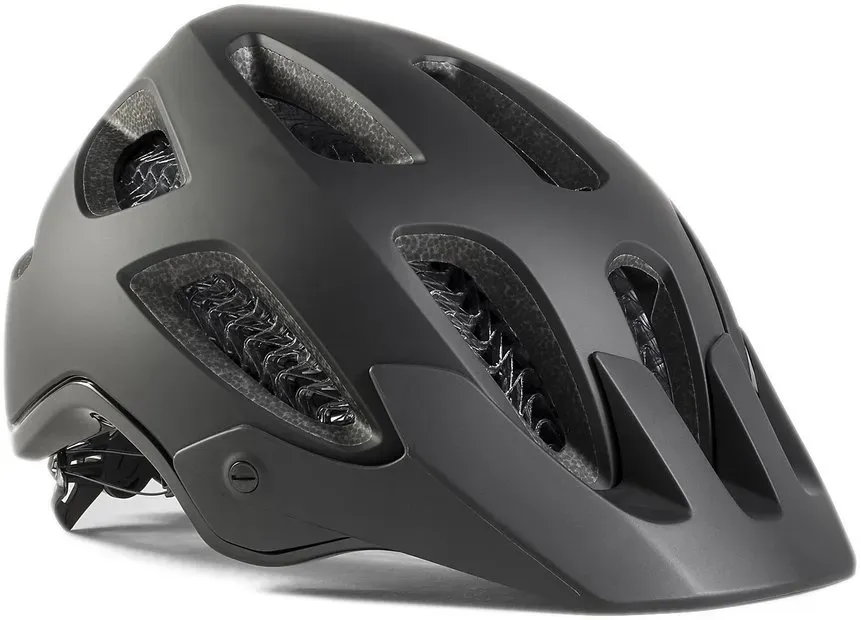 Bontrager Rally WaveCel Schwarz Modell 2023