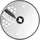 KitchenAid Artisan Food Processor 5KFP0919EBM matt schwarz