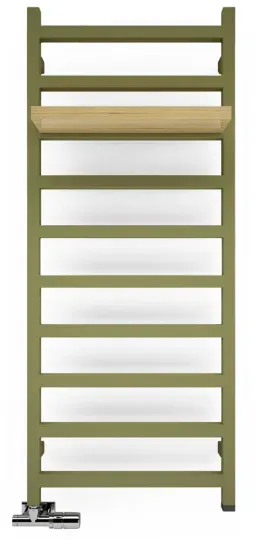 Terma Simple Heizkörper, B:500, H:720mm WGSIM072050