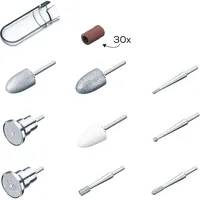 Beurer MP 100 Ersatzschleifkörper
