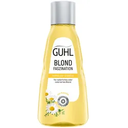 Guhl Blond Faszination Shampoo 50 ml