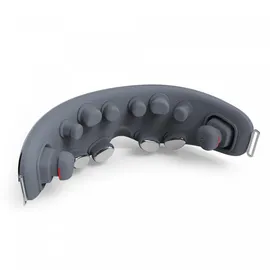 SKG E7-EN Massagegerät Auge Schwarz