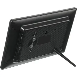 Braun Photo Technik Braun DigiFrame 1096 25,65cm (10,1 ) 16GB 25,7 cm Zoll) Bilderrahmen (16GB Speicher, 1280 x 800 Pixel, 16:10 Seitenverhältnis)