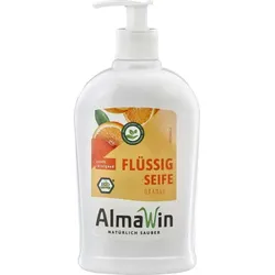 AlmaWin Flüssigseife Orange
