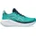 Asics GEL-NIMBUS 27 Herren Wave Teal/Saxon Green 44,5