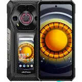 Ulefone Armor 30 Pro 5g 16gb/512gb 6.9 ́ ́ - Black
