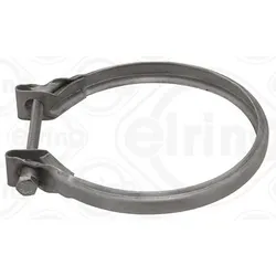 Elring Rohrverbinder, Abgasanlage [Hersteller-Nr. 113.720] für BMW, Ineos, Morgan, Toyota
