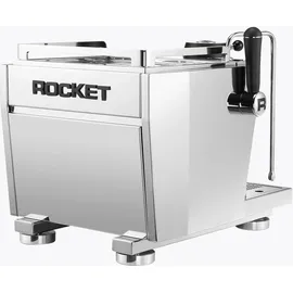 Rocket Espresso Rocket R Nine One Silber