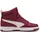 Puma Rebound V6 Mid WTR Jr Kinder Team Regal Red/Warm White 36
