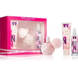 Ariana Grande Sweet Like Candy Geschenkset für Damen