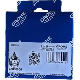 Grohe Ectos/Taron/Tenso Keramikkartusche 56 mm