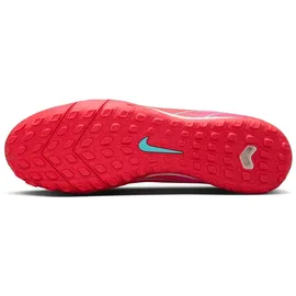 Nike Zoom Vapor Herren Ember Glow/Aurora Green 38,5