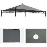 MCW MCW, Pavillon, Calpe 3x3-E (569 cm, 280 cm)