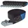 Trutzholm Spanngurte 10x 4 m 250 kg schwarz